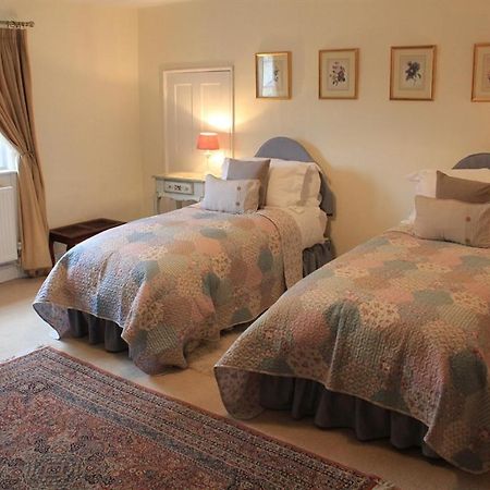 Church Farmhouse B & B Kennett Extérieur photo