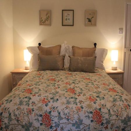 Church Farmhouse B & B Kennett Chambre photo