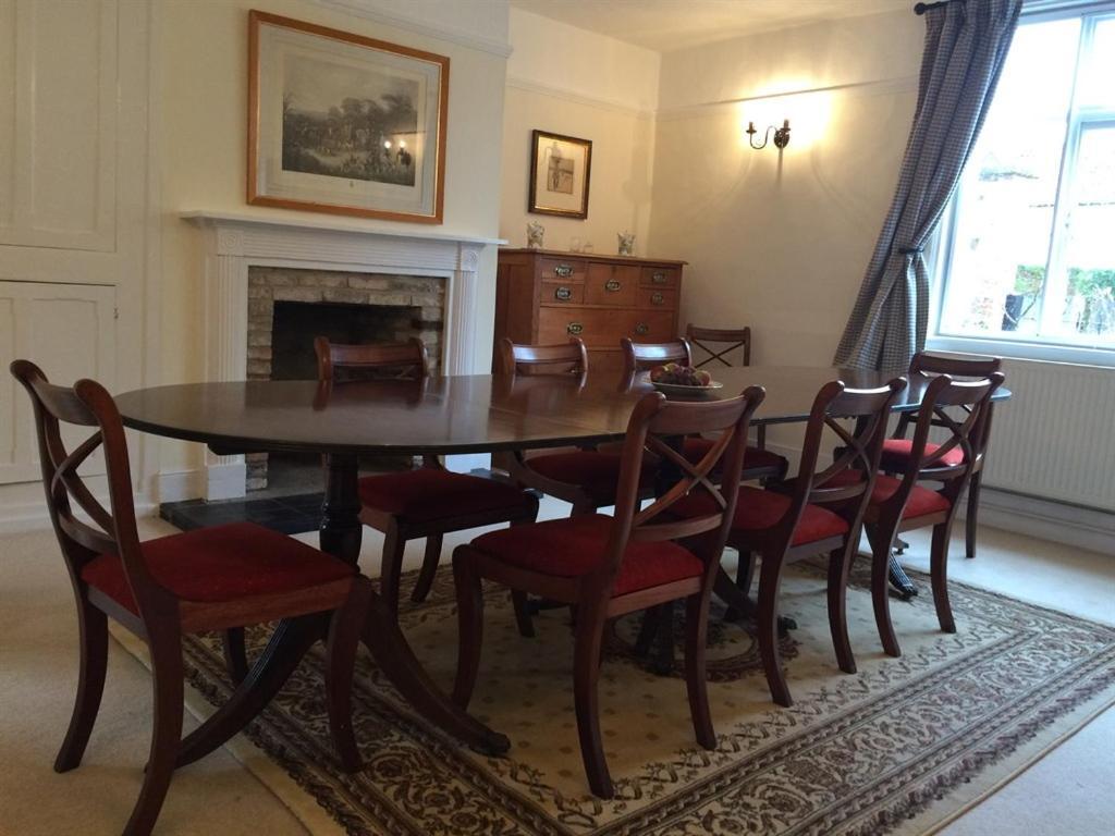 Church Farmhouse B & B Kennett Extérieur photo