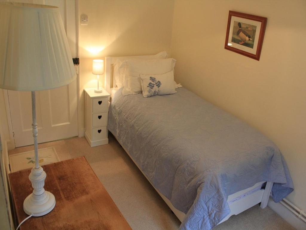 Church Farmhouse B & B Kennett Extérieur photo