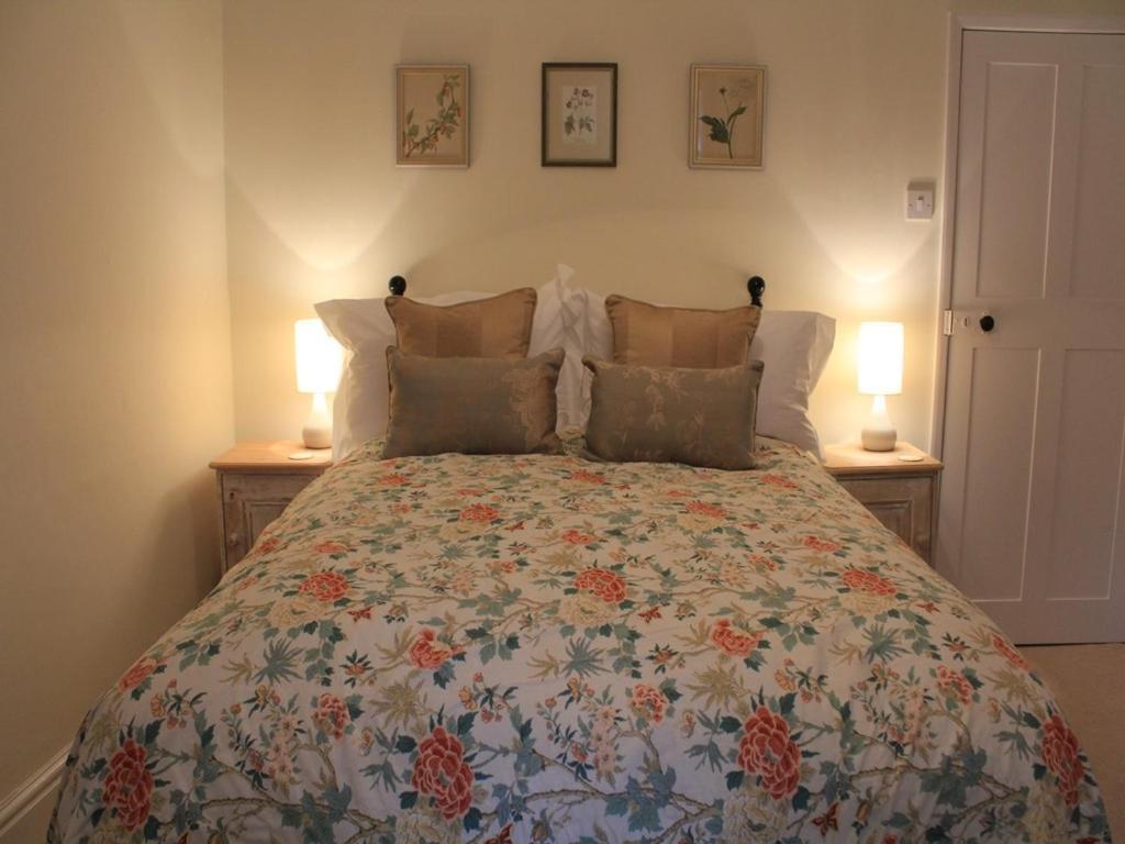 Church Farmhouse B & B Kennett Chambre photo