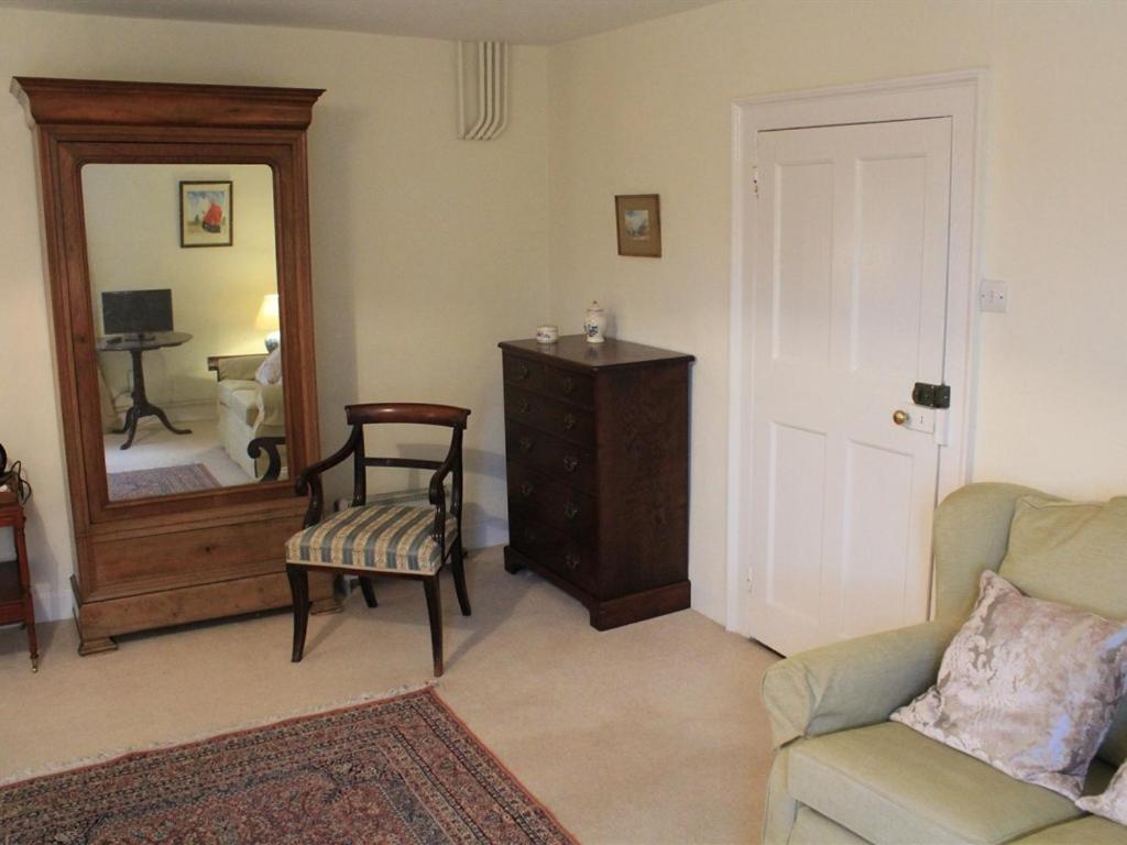 Church Farmhouse B & B Kennett Extérieur photo