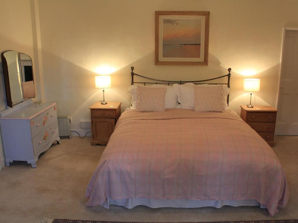 Church Farmhouse B & B Kennett Extérieur photo