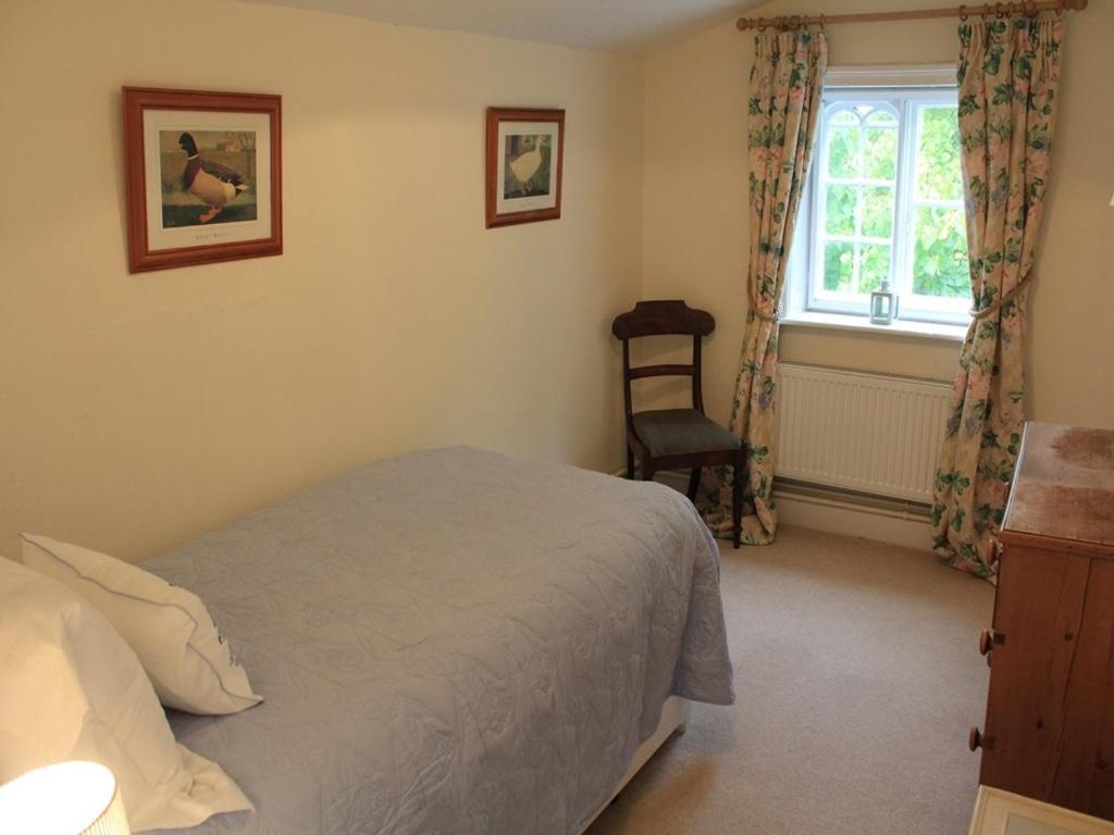 Church Farmhouse B & B Kennett Chambre photo