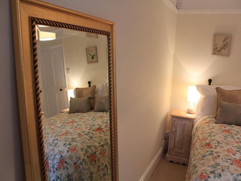 Church Farmhouse B & B Kennett Chambre photo