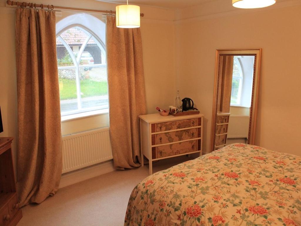 Church Farmhouse B & B Kennett Chambre photo