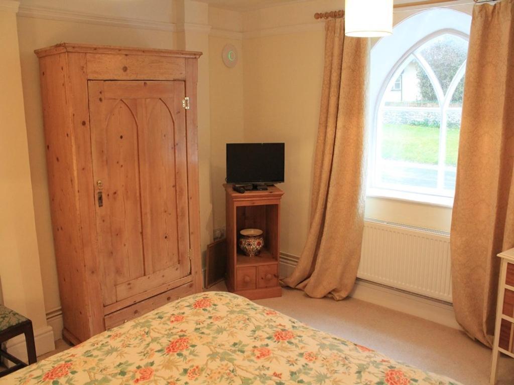 Church Farmhouse B & B Kennett Chambre photo
